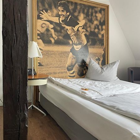 Hotel Der Lennhof Dortmund Extérieur photo