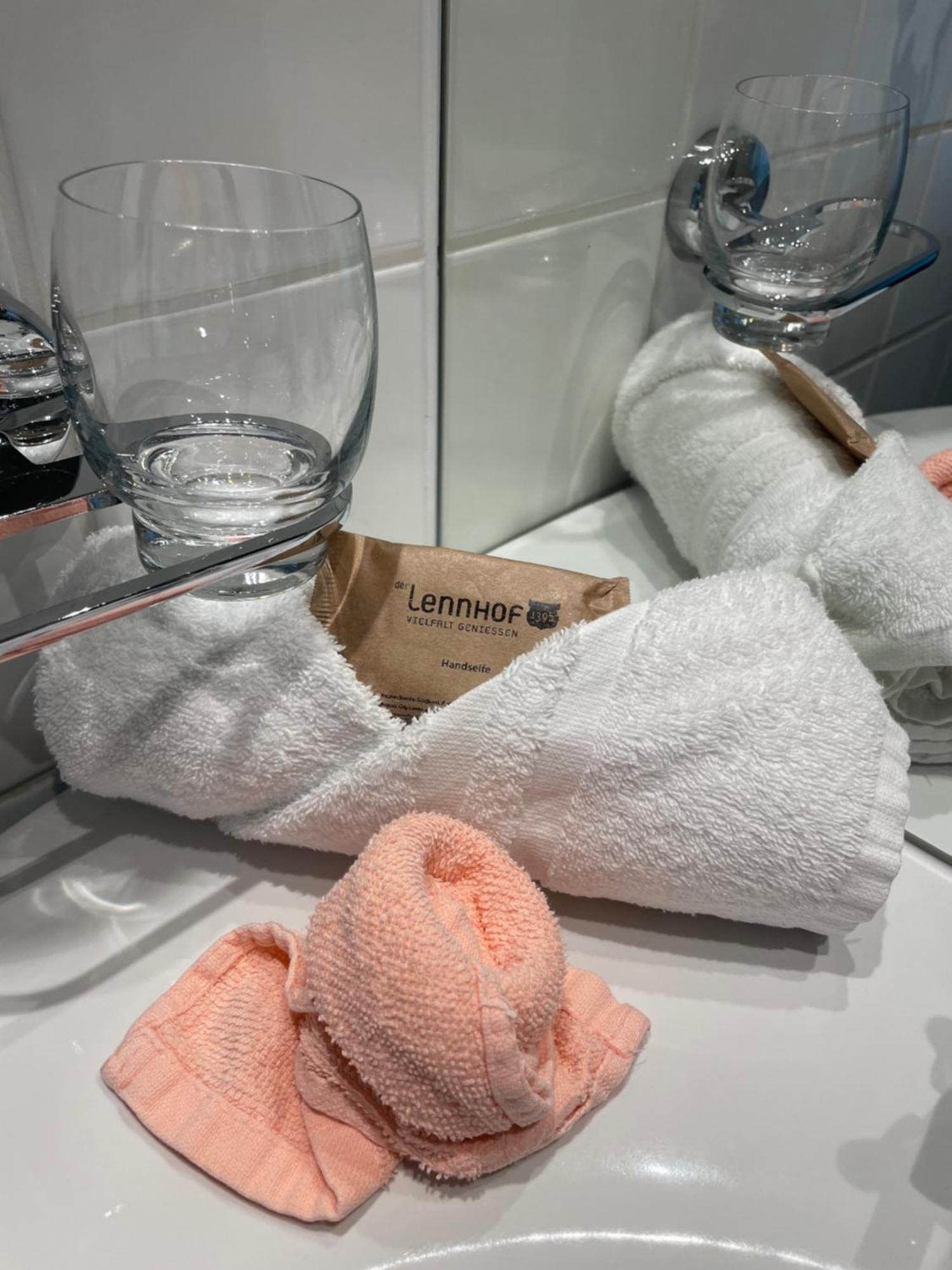 Hotel Der Lennhof Dortmund Extérieur photo