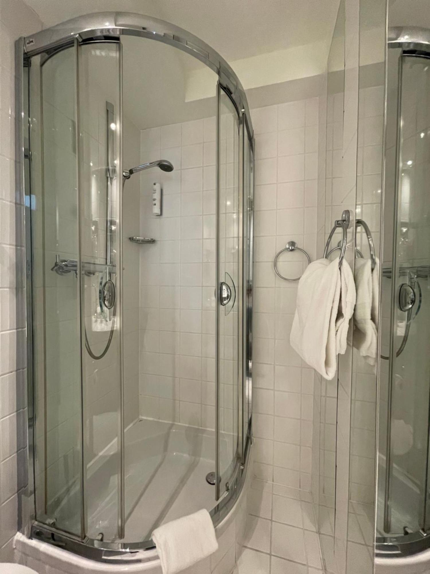 Hotel Der Lennhof Dortmund Extérieur photo