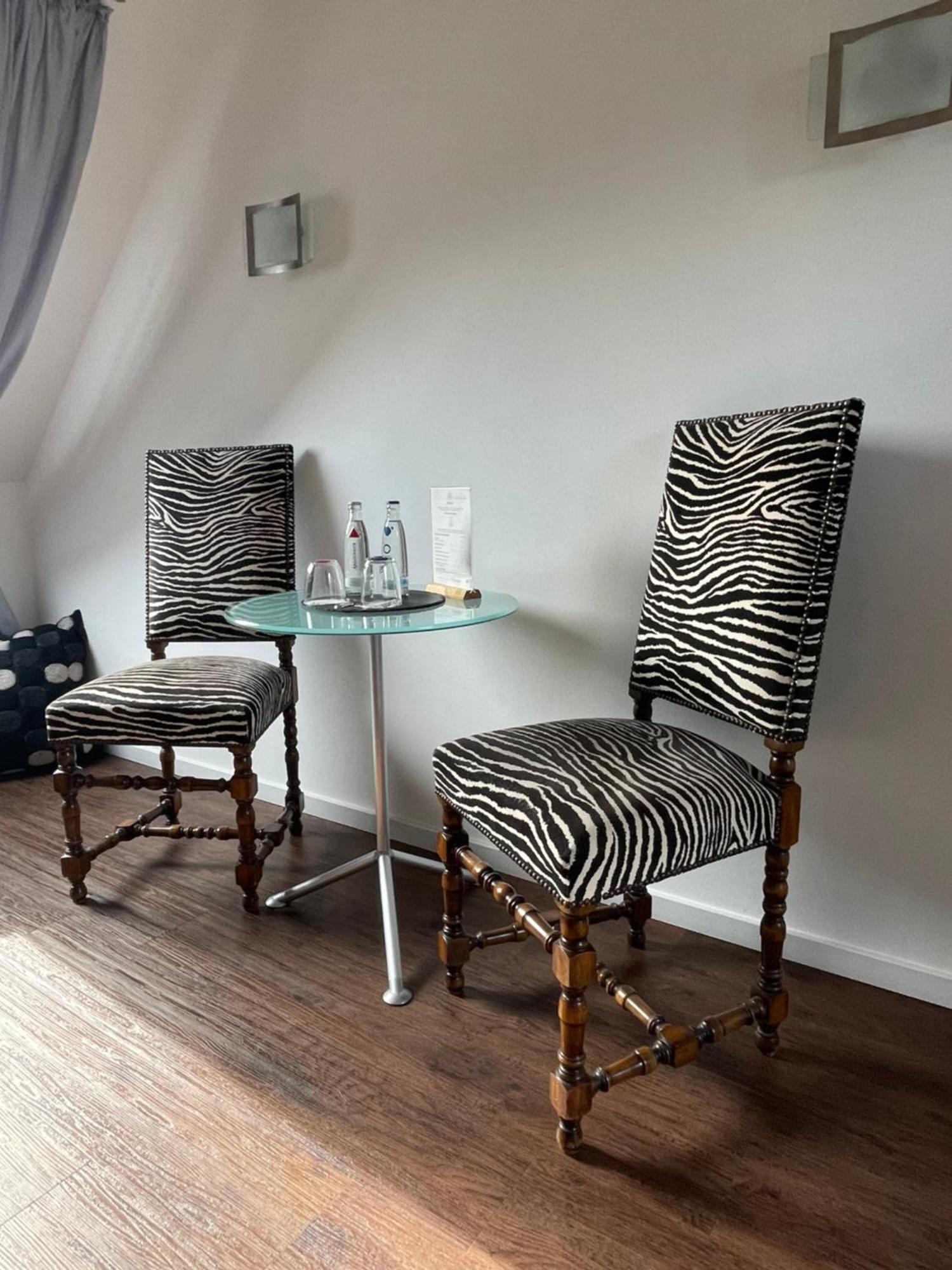 Hotel Der Lennhof Dortmund Extérieur photo