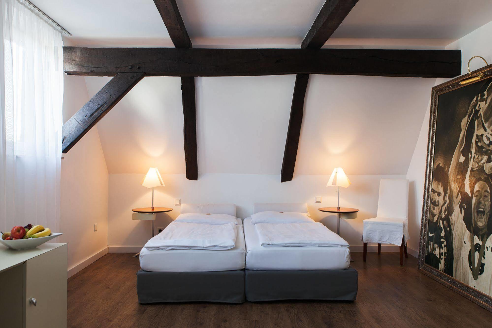 Hotel Der Lennhof Dortmund Extérieur photo